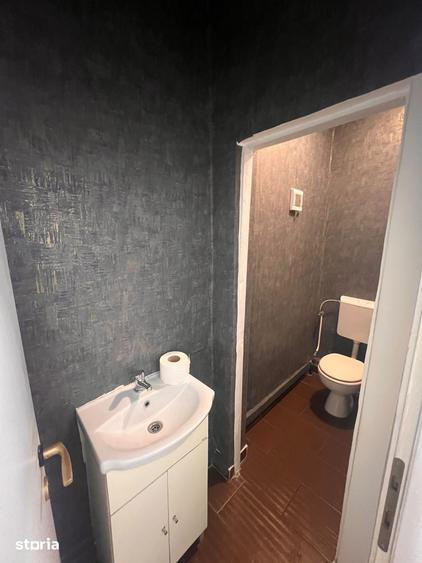 Spațiu comercial, de 164 mp, în Central