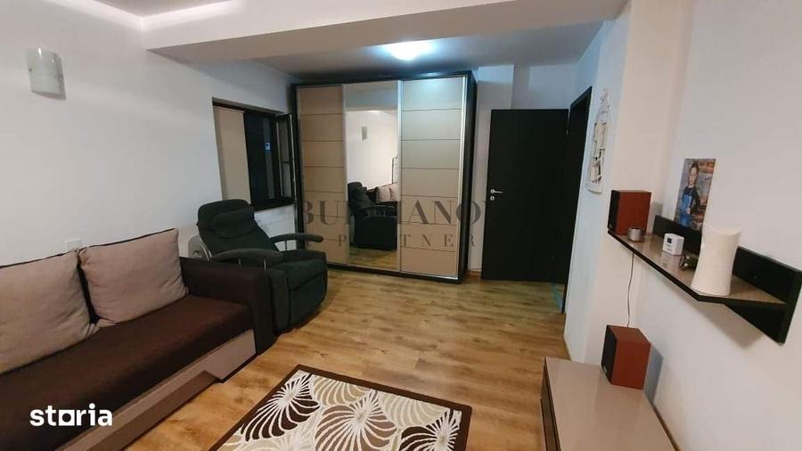 Apartament cu 2 camere - 62mpu - Parter - Loc de parcare - 1 Decembrie - 2
