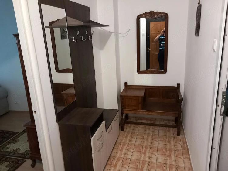 Apartament cu 3 camere decomandat în Ultracentral