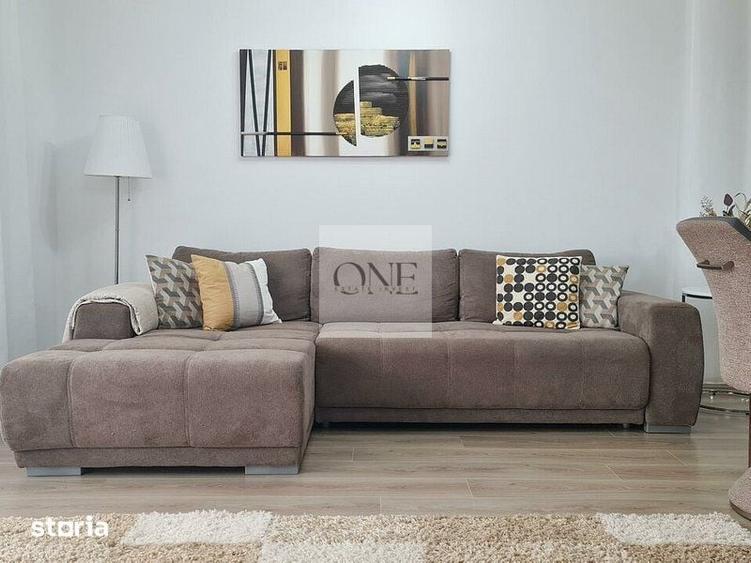 Apartament cu 2 camere în Bartolomeu