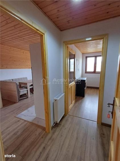 Apartament de inchiriat in Talmaciu - 7