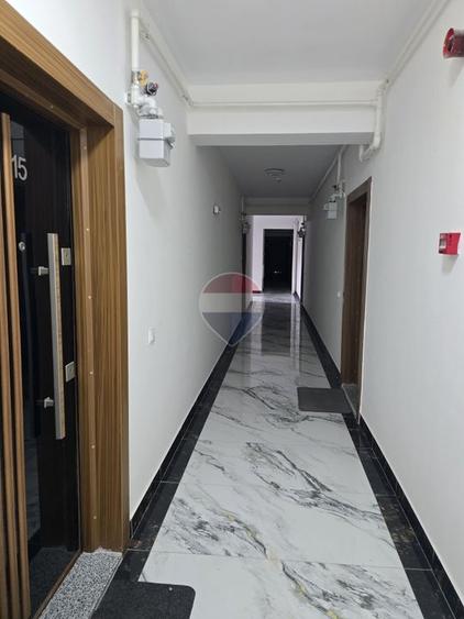 Apartament cu 2 camere semidecomandat în Vitan-Bârzești