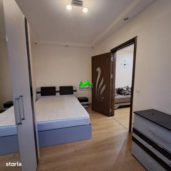 Apartament de inchiriat 2 camere Sibiu Rahovei Ostirii - 1