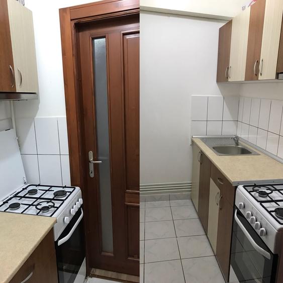 Garsonieră în Ultracentral