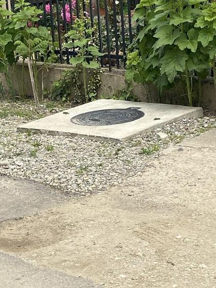 Teren de 500 mp, în Periș