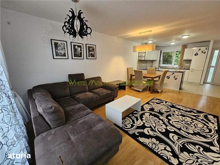 Apartament cu 4 camere de inchiriat in Green Valley - 6