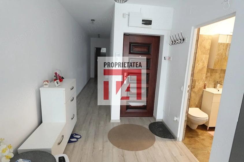 Apartament cu 3 camere decomandat zona Dealul Florilor - 3