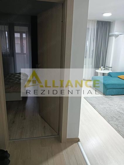 Apartament cu 2 camere decomandat în Sălaj