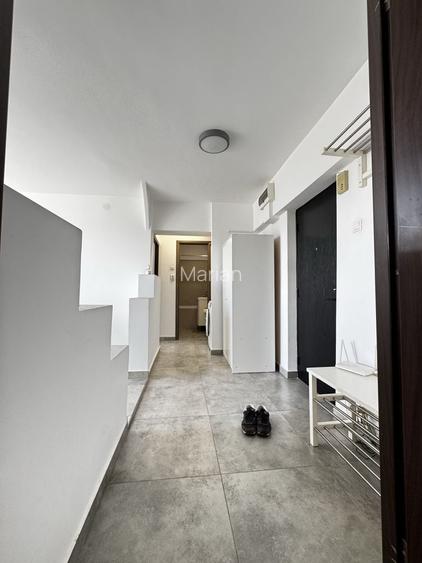 Proprietar - Inchiriez 2 camere Crangasi 1 minut metrou