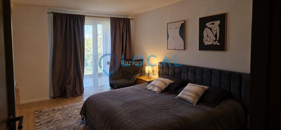 Apartament 2 dormitoare | Parcare subterana | Soporului | Prima Inchiriere