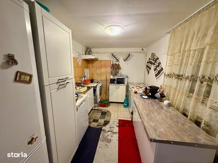 Casă cu 4 camere în Sârbi