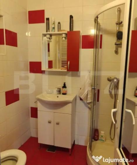 Casă cu 4 camere cu Teren 7238 Mp în Central