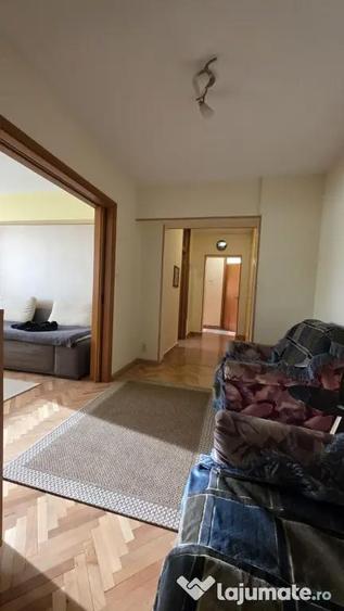 BRD Rahova Sebastian | apartament 3cam | 2bai | et.3/8 | mobilat utilat | AC | Boiler | - 8