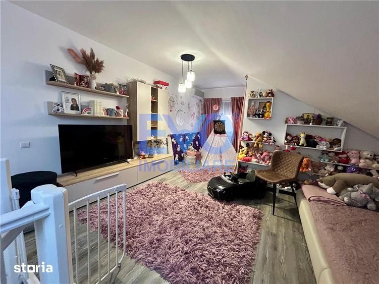 APARTMENT DE VANZARE CU 2 CAMERE, HLINCEA - 4