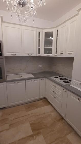 Apartament cu 2 camere decomandat în Tineretului
