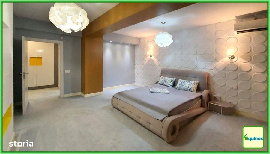 Apartament cu 5 camere în 9 Mai
