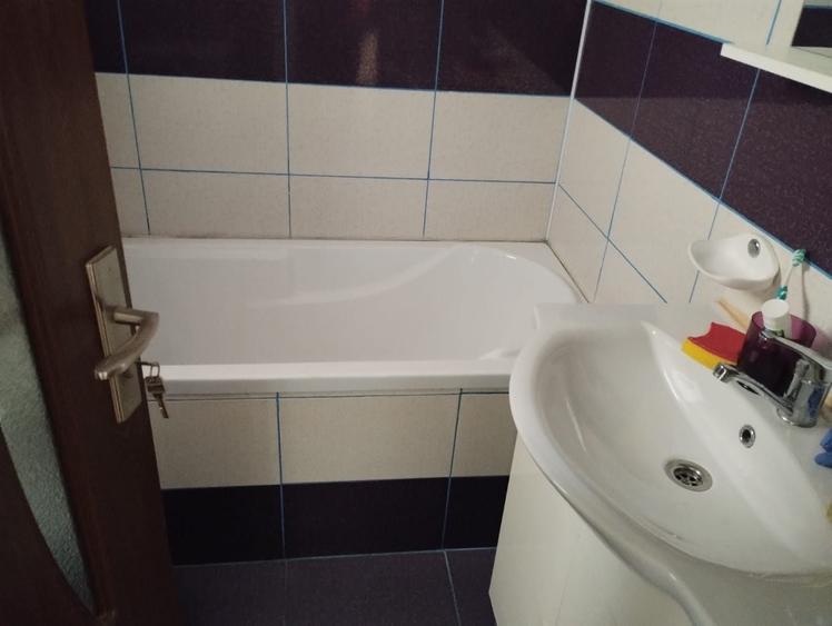 Apartament cu 2 camere semidecomandat în Cozieni