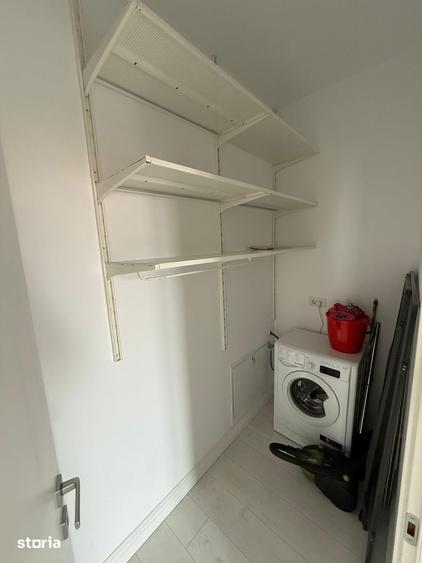 3 camere | Millo Residence Voluntari | loc de parcare | etaj 2 - 10