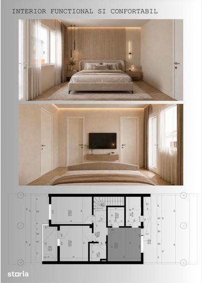 COMARNIC 96 RESIDENCE - Locuinte premium, comunitate restransa! - 6