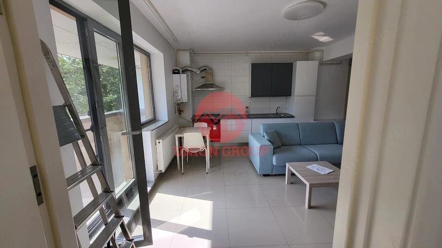 Apartament cu 2 Camere de #206;nchiriat zona City Park - 7