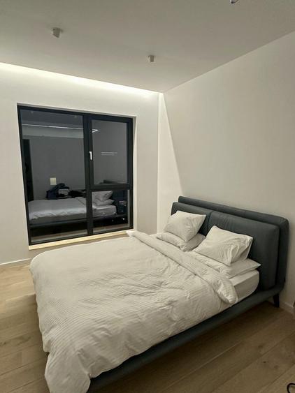 Apartament cu 3 camere în Pipera