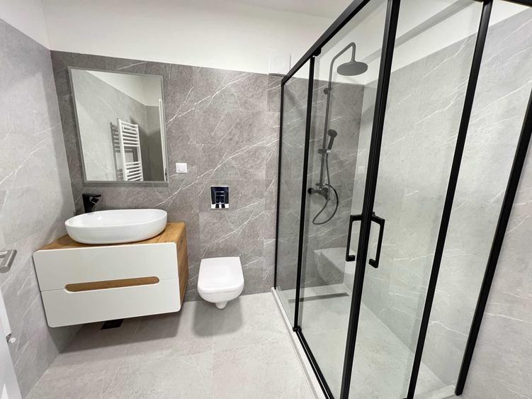 Apartament cu 2 camere decomandat în Nord