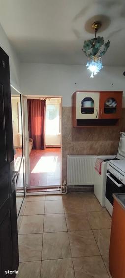 Garsonieră în Central