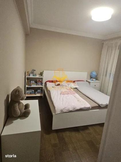 Apartament cu 3 camere în Europa