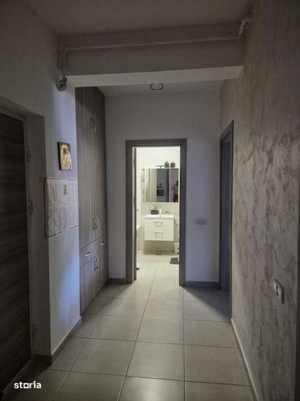 Apartament cu 2 camere în Chiajna