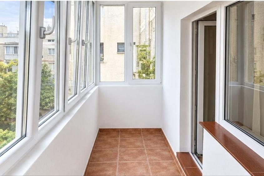 Apartament cu 2 camere decomandat în Șagului