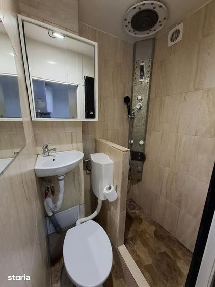 Garsoniera renovata zona Far - 6