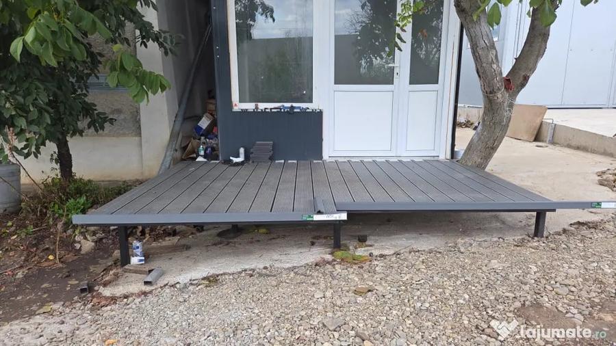 Apartament cu 3 camere semidecomandat în Ultracentral