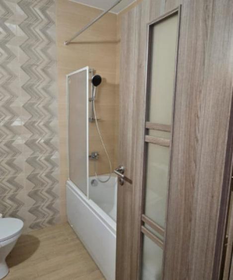 Apartament cu 2 camere semidecomandat în Brestei