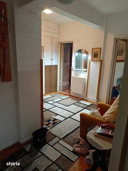 Apartament 3 camere Hateg