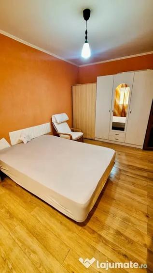 Garsoniera zona PAJURA| 2 Min. Metrou JIULUI - Direct Proprietar - 1