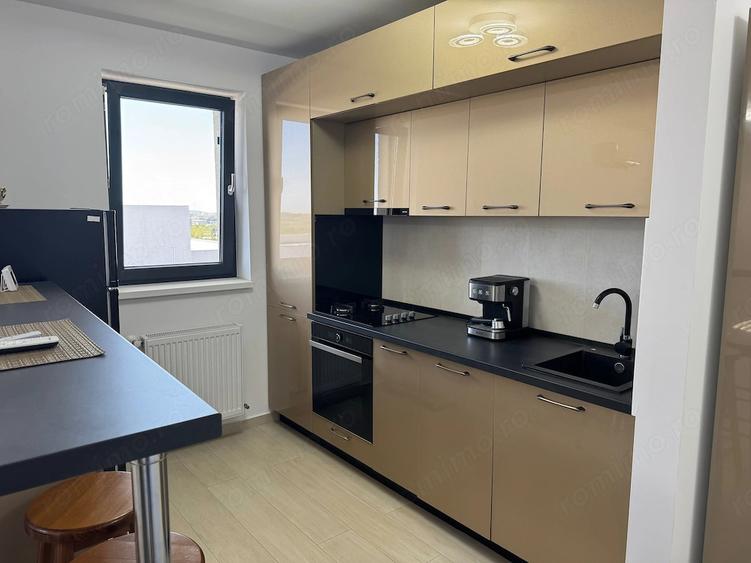 Apartament Hils Pallady - 7