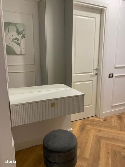 De vanzare: Apartament 2 camere My Place Pipera NOU | Mobilat Premium - 4