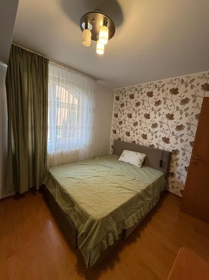 Apartament cu 2 camere decomandat în Andrei Mureșanu