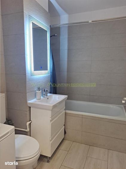 Apartament cu 2 camere în 13 Septembrie