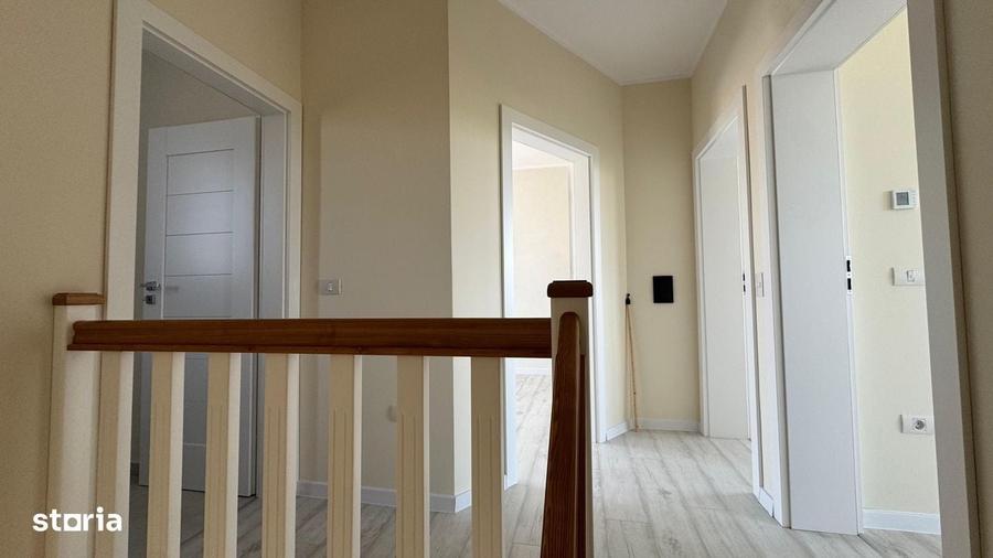 COMISION 0% | Duplex | 96 mp utili | 4 Camere | Giroc | - 5