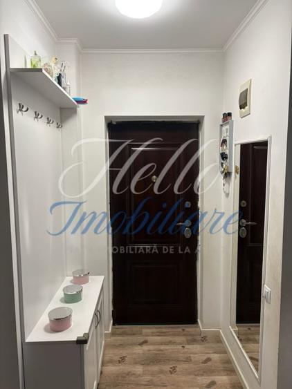 Apartament 3 camere, 60 mp, parcare | zona Porii, Florești - 4