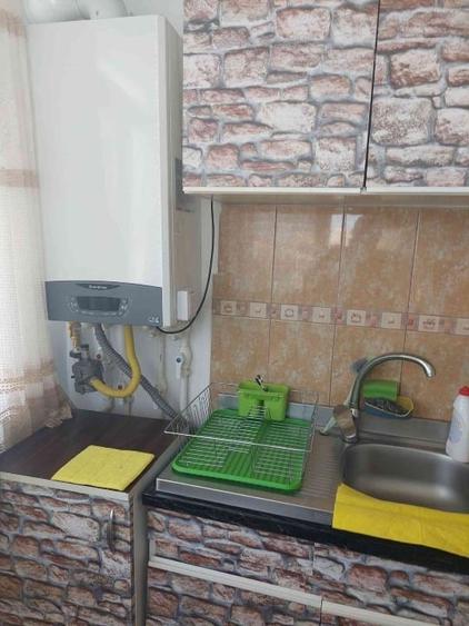 Apartament cu 2 camere decomandat, mobilat în E3