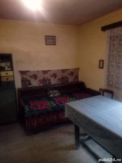 Casă cu 2 camere în Tălagiu