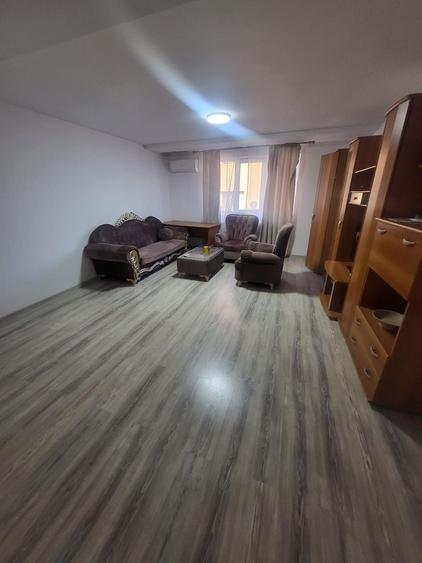 Apartament cu 2 camere în Doamna Ghica
