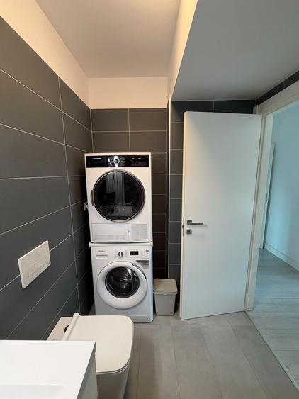 Apartament cu 3 camere în Pipera