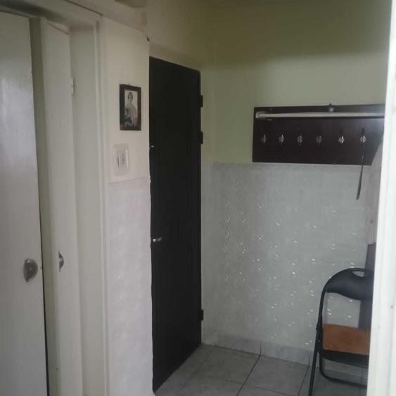 Apartament cu 2 camere semidecomandat în Siret