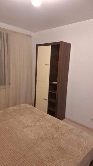 Apartament cu 2 camere decomandat în Dristor