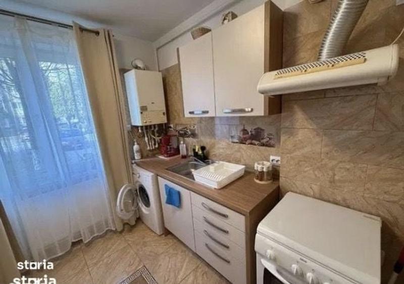 Zona Teatru | Mobilat Utilat | 44mp+Balcon | Parter - 4