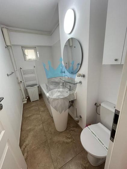 Apartament cu 2 camere decomandat, mobilat în Aviației
