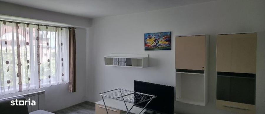 Apartament cu 2 camere decomandat în Oșorhei